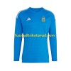 Fußballtrikots Argentinien Torwart 2023 Langarm 3rd trikot kaufen